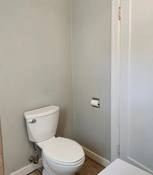 Park Street Apartments — Photo 18
