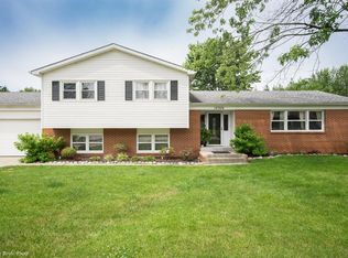 15306 Ralston St, Lowell, IN 46356