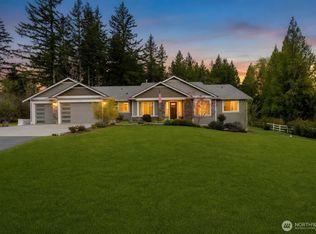 18727 55th St SE, Snohomish, WA 98290