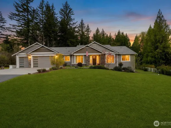 18727 55th Street SE, Snohomish, WA 98290