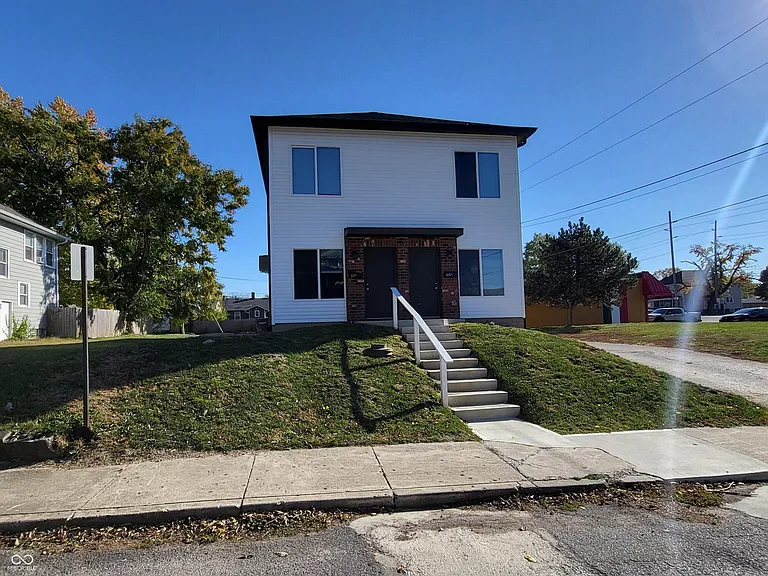 515 N Oxford St #B — Photo 1