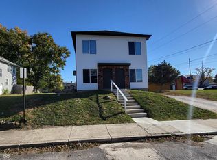 515 N Oxford St #B, Indianapolis, IN 46201