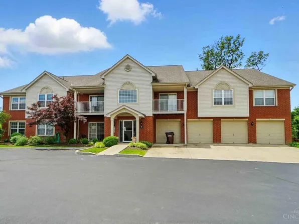 3970 Olde Savannah Dr APT 2, Cincinnati, OH 45247