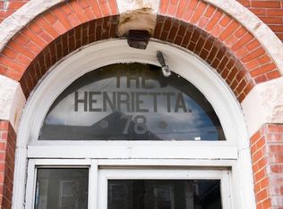 78 Washington Ave APT 8, Chelsea, MA 02150