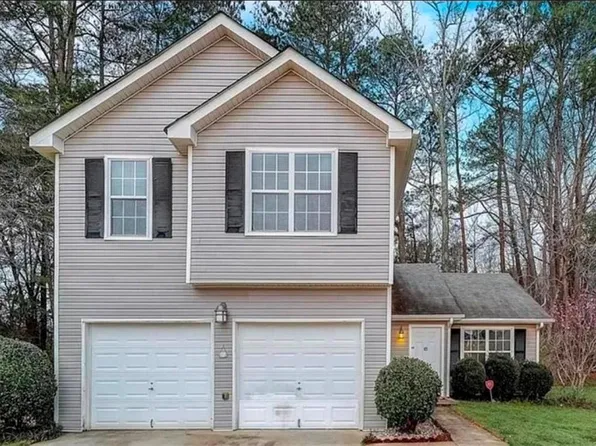 3381 Metro Way, Snellville, GA 30039
