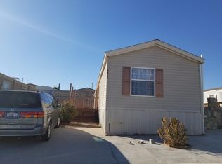 3613 Fiji Palm Pl, El Paso, TX 79936