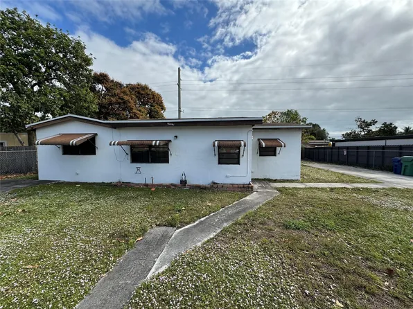 16441 NW 19th Avenue, Miami Gardens, FL 33054