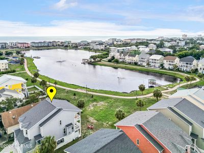 317 Atlanta Avenue Unit 2, Carolina Beach, NC, 28428