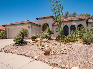 5221 W Grouse Way, Tucson, AZ 85742