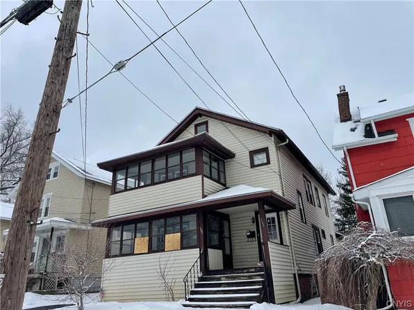 109 Harford Rd, Syracuse, NY 13208