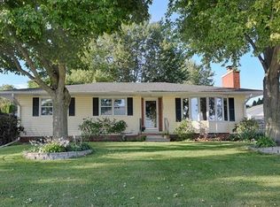 1505 W 19th St, Cedar Falls, IA 50613