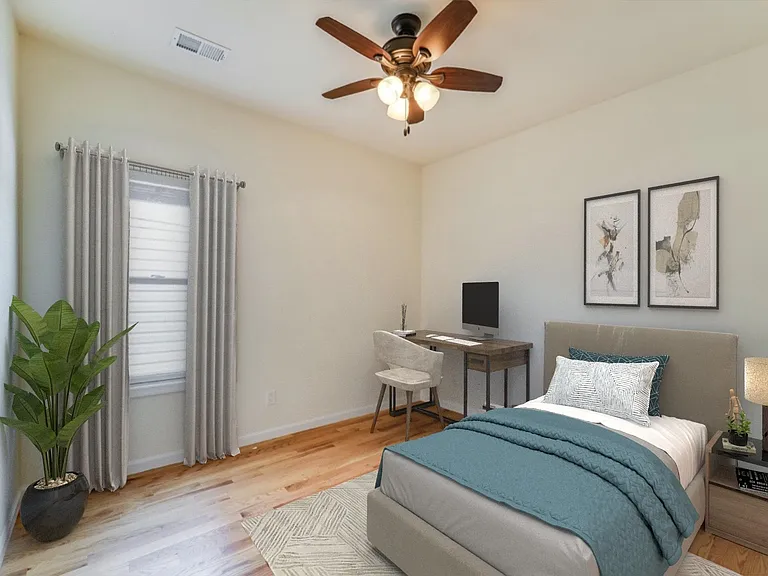 42 Zabriskie St #2 — Photo 5