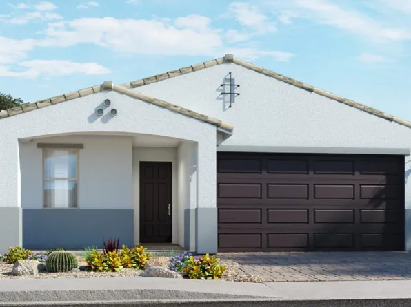 17818 W WASHINGTON Street, Goodyear, AZ 85338