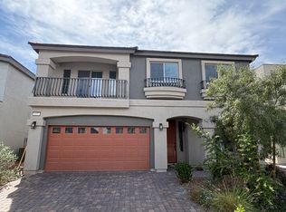 657 Stone Hammer Ave, Las Vegas, NV 89183