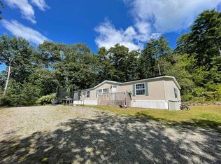 38 Hoxie Hill Rd, Orrington, ME 04474