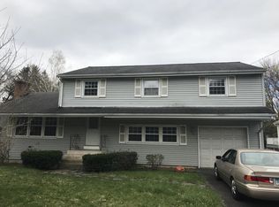 125 Old Kennedy Rd, Windsor, CT 06095