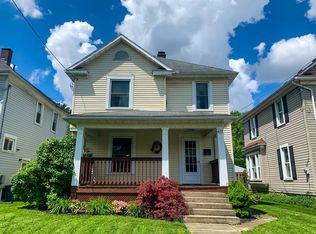 451 Olney Ave, Marion, OH