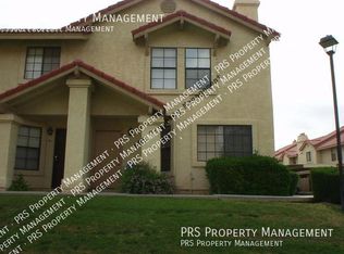 6262 E Brown Rd Unit 48, Mesa, AZ 85205