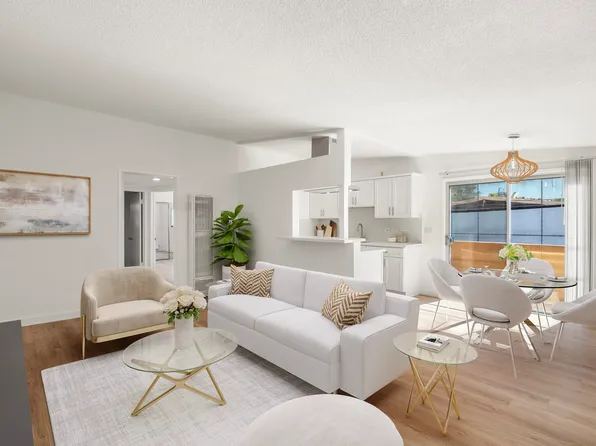 1829 Beloit Ave APT 8, Los Angeles, CA 90025