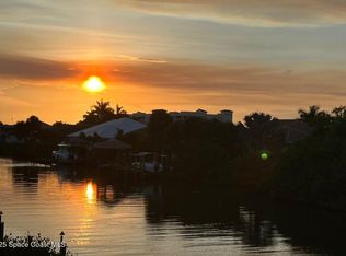 300 Columbia Dr Unit 2061, Cape Canaveral, FL 32920