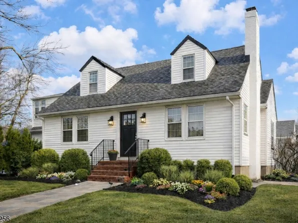 56 Diven St, Springfield Twp., NJ 07081