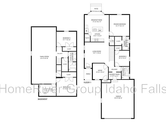 2nd image of 3854 Tradition Ct