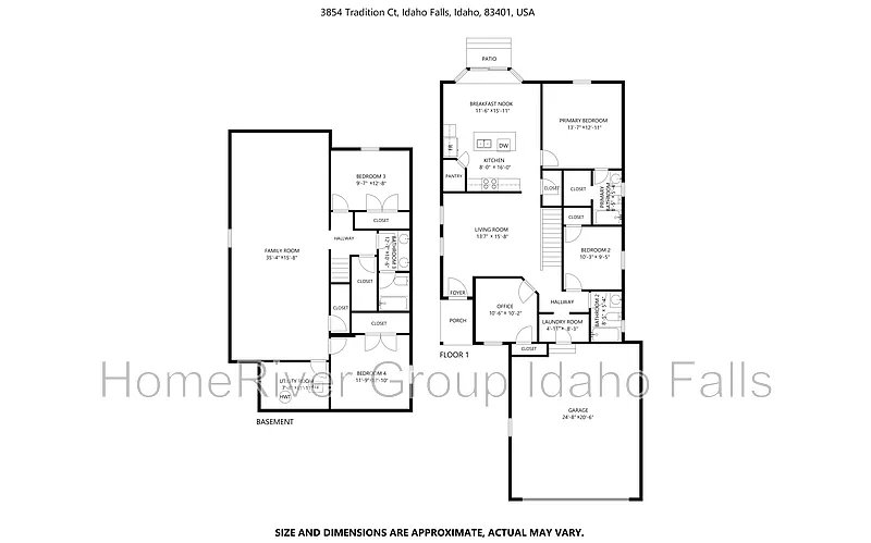 Building Photo - 3854 Tradition Ct