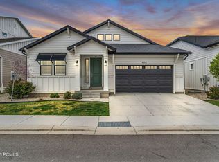 9178 S Renoir Ln, Sandy, UT 84093