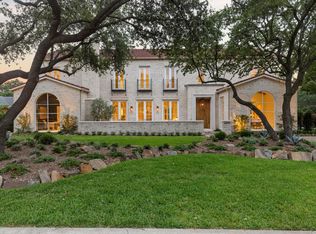 6006 Lupton Dr, Dallas, TX 75225