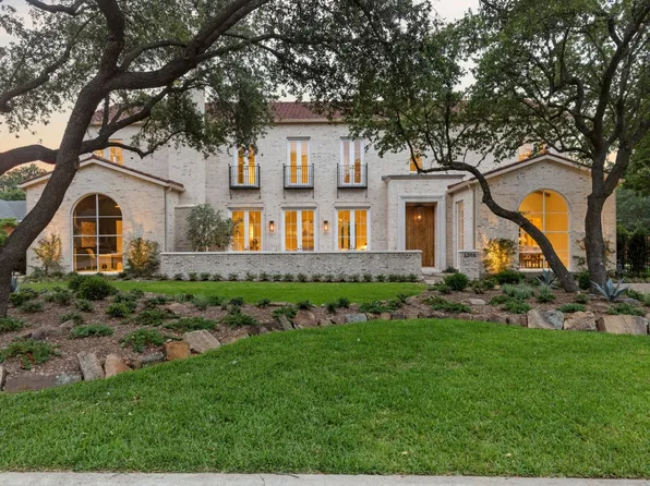 6006 Lupton Dr, Dallas, TX 75225