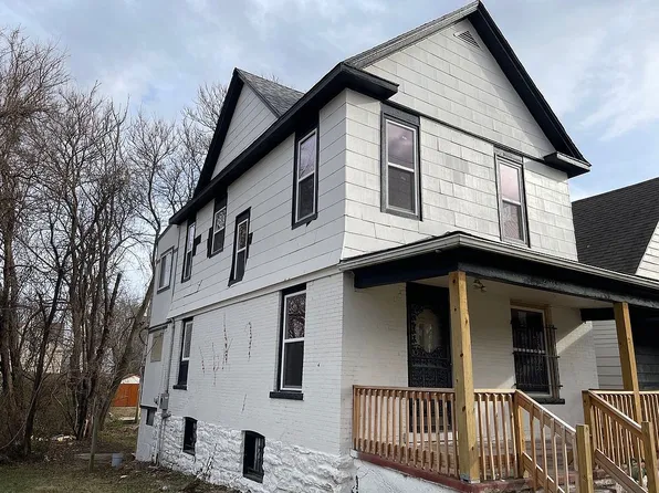 2523 Prospect Ave, Kansas City, MO 64127