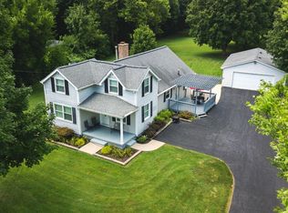 3081 Old Todds Rd, Lexington, KY 40509