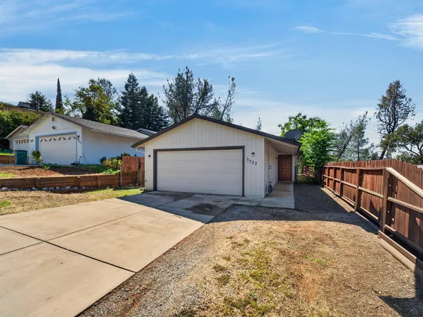 3722 Olive St, Shasta Lake, CA 96019