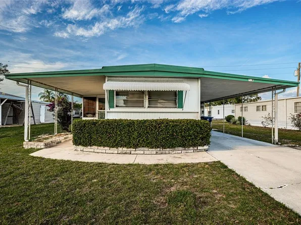 137 New England Ave #20, Palm Harbor, FL 34684
