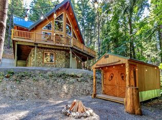 304 Pine Loch Sun Dr, Ronald, WA 98940