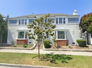 9687 W Olympic Blvd #A, Beverly Hills, CA 90212