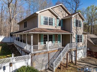 2102 N Lakeshore Dr, Louisa, VA