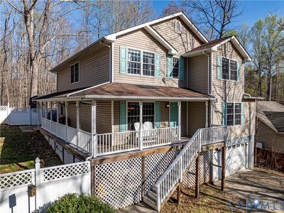 2102 N Lakeshore Dr, Louisa, VA, 23093