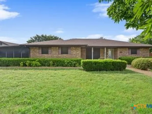 17941 Old 81 Hwy #81, Troy, TX 76579