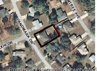 7119 Landmark Dr, Spring Hill, FL 34606