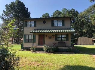 135 Laurel St, Rusk, TX 75785