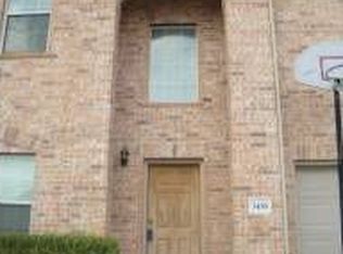 3436 Longhorn Trl, Round Rock, TX 78665