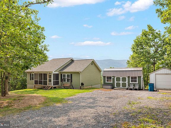 2nd image of 185 Buck Run Ln