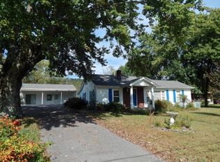4721 Daystar Ln, Knoxville, TN 37918