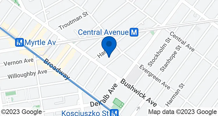 Rented by Brooklyn Group | media 39