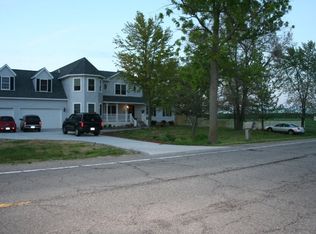 12122 W Mount Morris Rd, Flushing, MI 48433