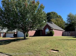 5606 Camden Cv, Olive Branch, MS 38654
