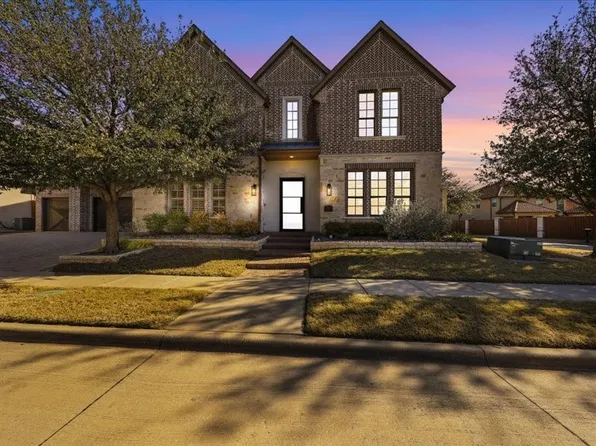 6200 Metz St, Plano, TX 75024