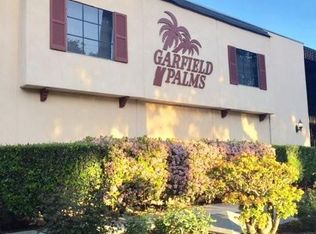 1293 N Garfield Ave #20, Pasadena, CA 91104