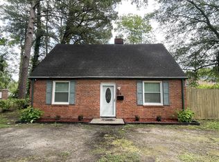936 Wakefield Ave, Norfolk, VA 23502